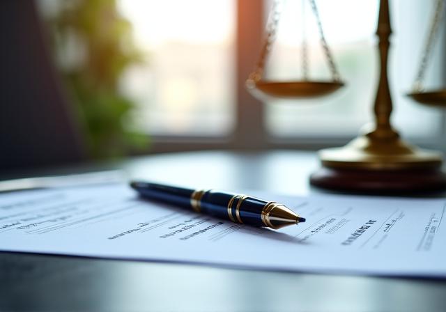 Oficina de Horología Legal en Madrid