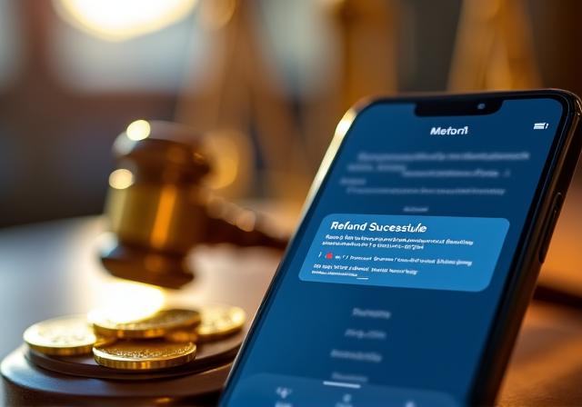 Justicia digital y protección al consumidor